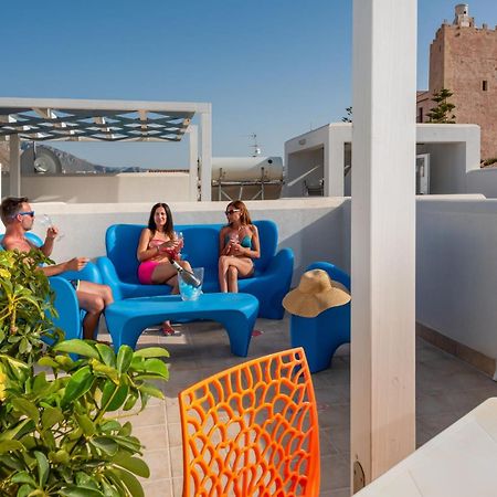 Residence Le Palme San Vito Lo Capo Dış mekan fotoğraf